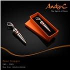 Andy C Emerge Range Wine Stopper